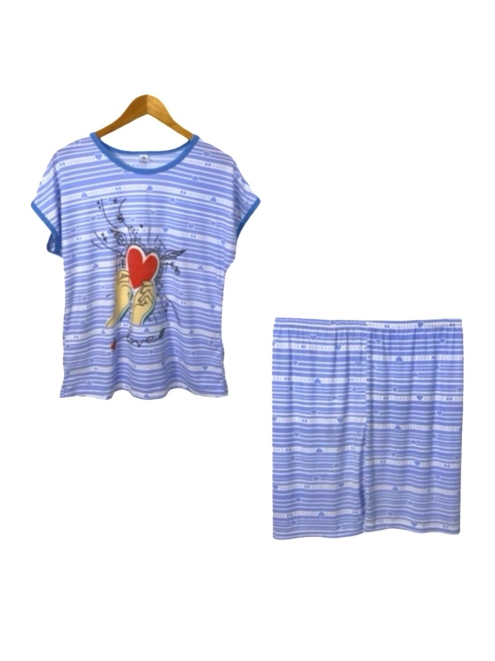 Pajama Set